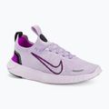 Кросівки для бігу жіночі Nike Free RN NN lilac bloom/barely grape/vivid purple/black