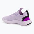 Кросівки для бігу жіночі Nike Free RN NN lilac bloom/barely grape/vivid purple/black 3