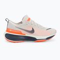 Кросівки для бігу чоловічі Nike Invincible 3 phantom/total orange/sail/thunder blue 2