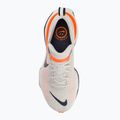 Кросівки для бігу чоловічі Nike Invincible 3 phantom/total orange/sail/thunder blue 5