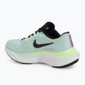 Кросівки для бігу жіночі Nike Zoom Fly 5 glacier blue/vapor green/black 3