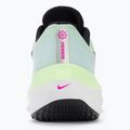 Кросівки для бігу жіночі Nike Zoom Fly 5 glacier blue/vapor green/black 6