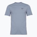 Футболка чоловіча Nike Dri-Fit UV Hyverse ashen slate/black