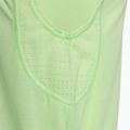 Танк топ для бігу чоловічий Nike Solar Chase vapor green/neutral olive/black 4
