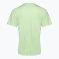 Футболка чоловіча для бігу Nike Miler Dri-Fit UV vapor green 2