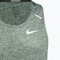 Топ для бігу чоловічий Nike Dri-Fit Rise 365 vintage green/heather 3