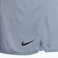 Шорти чоловічі Nike Dri-Fit Totality 7" Unlined ashen slate/black/ashen slate/black 3