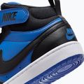 Кросівки дитячі Nike Court Borough Mid 2 game royal/white/black 9