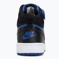 Дитяче взуття Nike Court Borough Mid 2 game royal/white/black 6