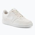 Кросівки чоловічі Nike Court Vision Low Next Nature phantom/summit white