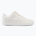 Кросівки чоловічі Nike Court Vision Low Next Nature phantom/summit white 2