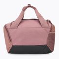 Сумка для тренувань Nike Brasilia 9.5 Duffle 25 л smokey mauve/black/light orewood brown 3
