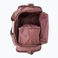 Сумка для тренувань Nike Brasilia 9.5 Duffle 25 л smokey mauve/black/light orewood brown 7