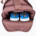 Сумка для тренувань Nike Brasilia 9.5 Duffle 25 л smokey mauve/black/light orewood brown 8