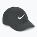 Кепка Nike Dri-FIT Club dark smoke grey/white