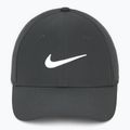 Кепка Nike Dri-FIT Club dark smoke grey/white 2