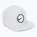 Кепка Nike Pro Dri-Fit Structured photon dust/anthracite/white