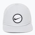 Кепка Nike Pro Dri-Fit Structured photon dust/anthracite/white 2