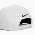 Кепка Nike Pro Dri-Fit Structured photon dust/anthracite/white 4
