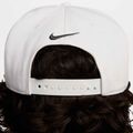 Кепка Nike Pro Dri-Fit Structured photon dust/anthracite/white 9