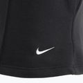 Шорти жіночі Nike Sportswear Chill Terry 4" black/sail 3