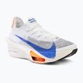 Кросівки для бігу чоловічі Nike Alphafly 3 Blueprint Air Zoom multi-color/multi-color