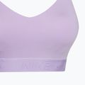 Бюстгальтер для тренувань Nike Indy Medium Support lilac bloom/lilac bloom 3