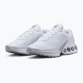 Взуття чоловіче Nike Air Max Dn white/white/metallic silver/white 3
