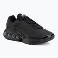 Взуття чоловіче Nike Air Max Dn black/black/metallic dark grey/black