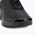 Взуття чоловіче Nike Air Max Dn black/black/metallic dark grey/black 7