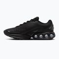 Взуття чоловіче Nike Air Max Dn black/black/metallic dark grey/black 2