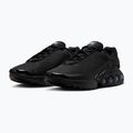Взуття чоловіче Nike Air Max Dn black/black/metallic dark grey/black 3