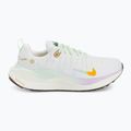 Кросівки для бігу жіночі Nike InfinityRN 4 white/sail/vapor green/multi-color 2