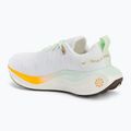 Кросівки для бігу жіночі Nike InfinityRN 4 white/sail/vapor green/multi-color 3