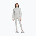 Жіночі легінси Nike Sportswear Classic dark grey heather/sail 2