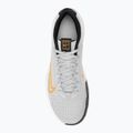 Кросівки тенісні чоловічі Nike Court Vapor Lite 2 Clay wolf grey/laser brange/black 5