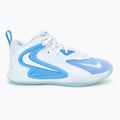 Взуття Nike React Hyperset 2 білий/білий/синій Valor 2