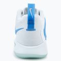 Взуття Nike React Hyperset 2 білий/білий/синій Valor 6