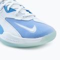 Взуття Nike React Hyperset 2 білий/білий/синій Valor 7