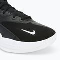 Взуття Nike React Hyperset 2 чорний/чорний/білий 7