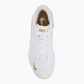 Взуття Nike React Hyperset 2 білий/білий/металік золото 5