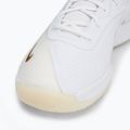 Взуття для волейболу Nike React Hyperset 2 білий/білий/металік золото 7
