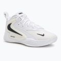 Взуття для волейболу Nike React Hyperset 2 білий/білий/чорний