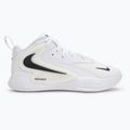 Взуття Nike React Hyperset 2 білий/білий/чорний 2