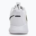 Взуття для волейболу Nike React Hyperset 2 білий/білий/чорний 6