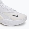Взуття Nike React Hyperset 2 білий/білий/чорний 7