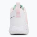 Кросівки волейбольні Nike Hyperset 2 SE white/hyper pink/mint foam/violet mist/pink foam 6