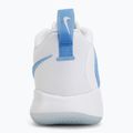 Взуття для волейболу Nike React Hyperset 2 білий/білий/синій Valor 6