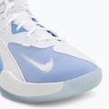 Взуття для волейболу Nike React Hyperset 2 білий/білий/синій Valor 7