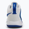 Кросівки волейбольні Nike React Hyperset 2 white/white/metallic gold 6